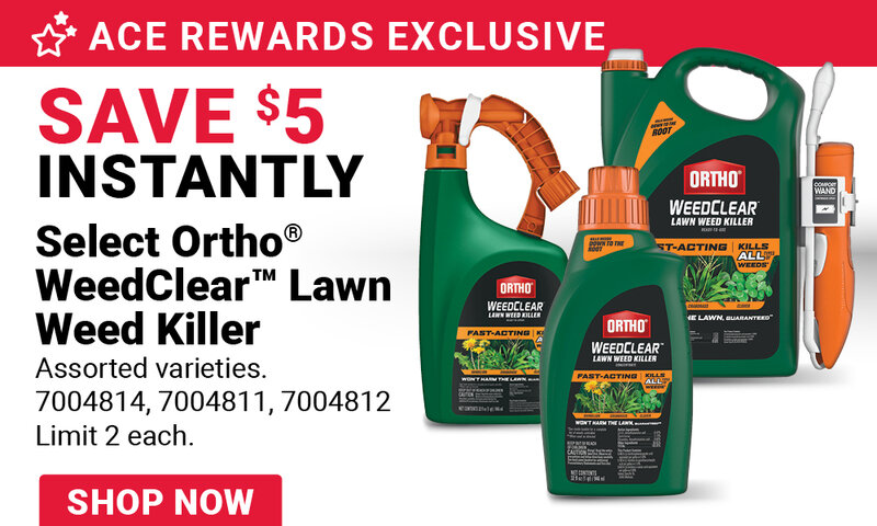 Ortho® WeedClear® Lawn Weed Killer Fast Acting Ready-to-Spray, 32 Oz.