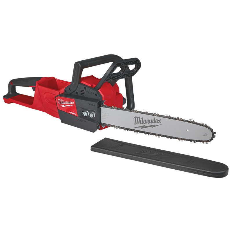 16" Milwaukee® Tool M18 Fuel Chainsaw (Tool Only)