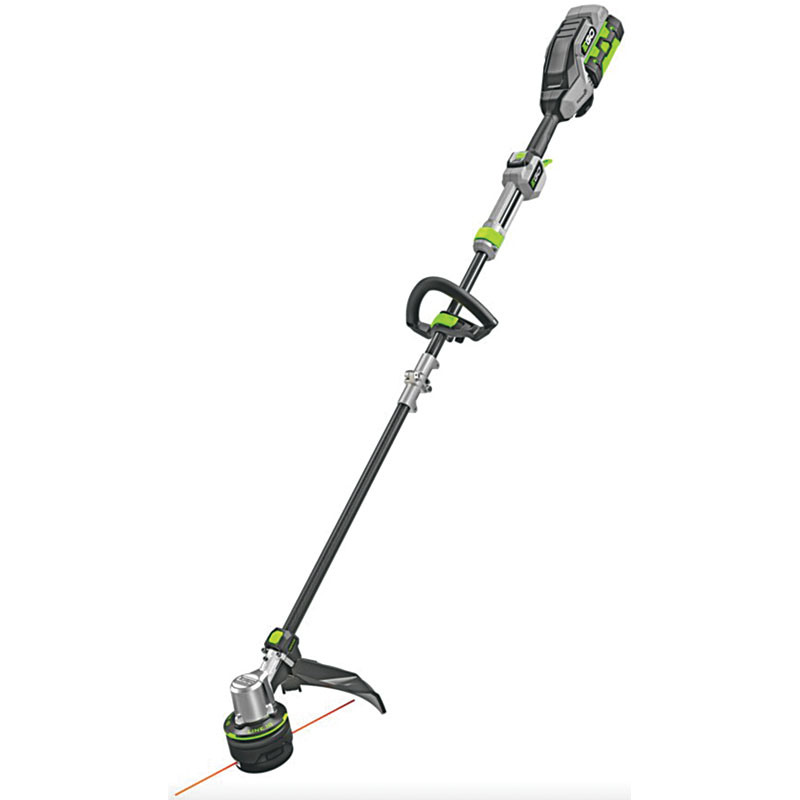 EGO™ Power+ Battery String Trimmer Kit