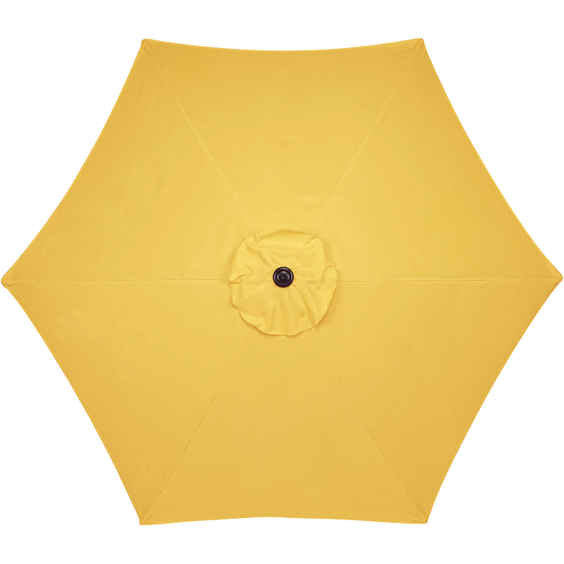 9' Living Accents™ Market Umbrellas