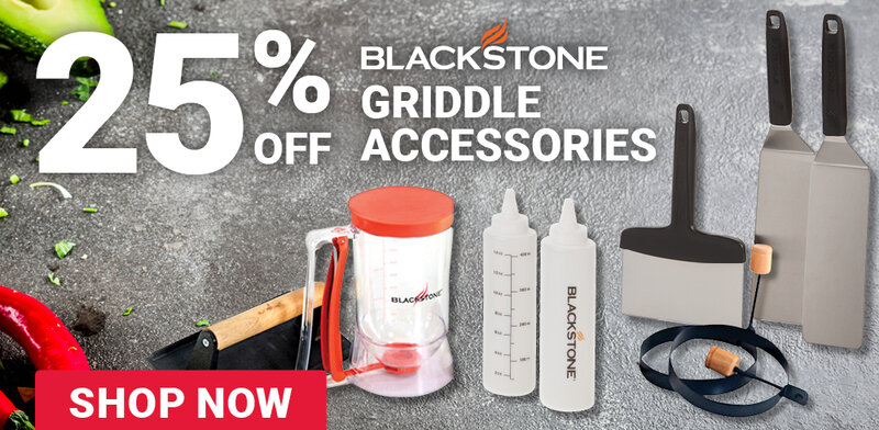 Blackstone® Griddle Accessories